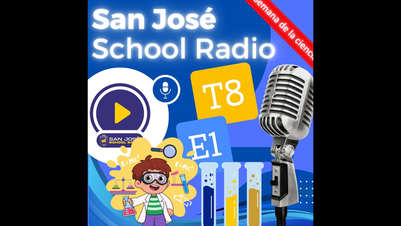 Onda Escolar · Temp. 8 · Ep. 1 · 2026