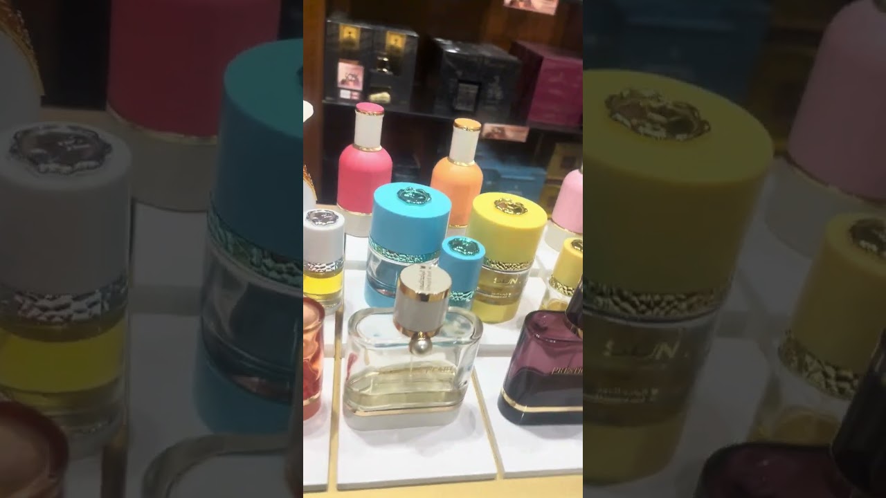 ٢٥ فبراير، ٢٠٢٦عطور تخفيضات 🛍️🎁