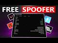 The Best FREE HWID SPOOFER For ANY Game! ( PERMANENT & UNDETECTED )