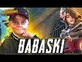 СО СКИЛОМ ХОТЬ И БЕЗ ПАЛЬЦЕВ ТОП 1 НАШ!😎BABASKI PUBG MOBILE -ОБНОВЛЕНИЕ 1.1