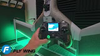 How to unlock beginner mode on the X Wing.