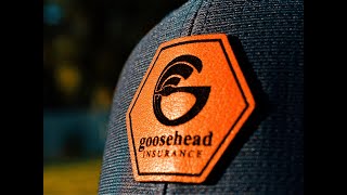 Celebrity Custom Leather Patch Hats on the TravisMathew RadFlexback – Premium Headwear for Your Brand! 🧢🔥 Profile