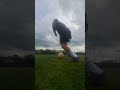 a two footed ball mastery drill. ⚽️ #OnlineFootballCoach