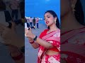Jyotimyee Nayak indian idol 16 shorts video at Samudr ke pass