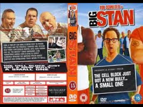 BIG STAN TRAILER 