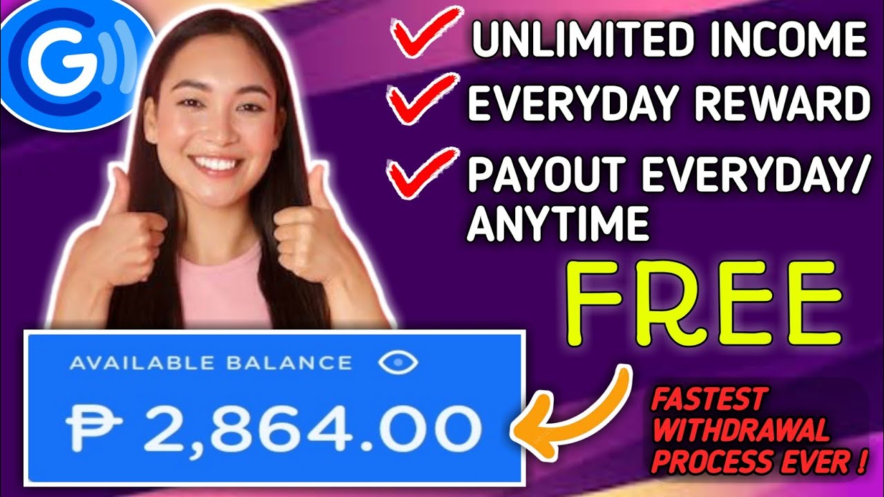 Free 2 864 pesos galing kay ppgaming 100 kikita ka dito youtube