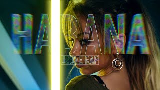 حبنا [ Jlove Rap - Habana [ official Video
