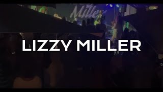 LIZZY MILLER - We will Rock you/Skandal im Sperrbezirk - Live Strandhotel Südsee, Dießen - Juli 2023