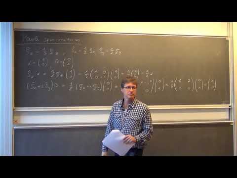 CompChem: Relativistic: 4.