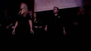Happy Day - Cia Eclética Garçons Cantores