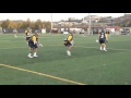 Enhance Your Footwork and Movement! - Lacrosse 2016 #4