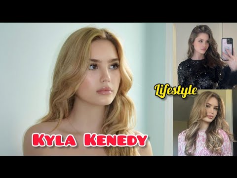 Kyla Kenedy Lifestyle (American Actress) Biography, Boyfriend, Height, Hobbies, Facts, Net Worth