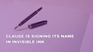 Claude is Signing its Name in Invisible Ink | Bytes: Week in Review | Marketplace Tech