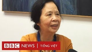 'Người dân nói Việt Nam có bốn nữ hoàng' - BBC News Tiếng Việt