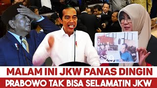Download Lagu GEGER.! TEPAT MALAM INI SE-INDONESIA TERCENGANG, RRT SIK4T JOKOWI DNG BUKTI INI MP3