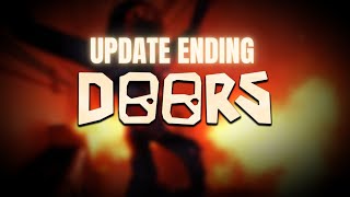 DOORS HOTEL UPDATE ENDING!