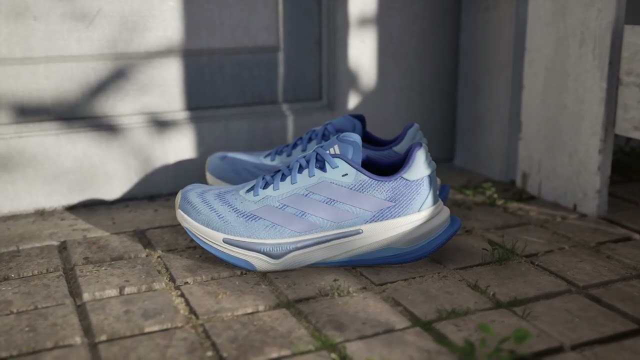 Adidas Supernova Prima 2 Running Shoe - Women's - Footwear