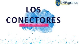 LOS CONECTORES 5 SECUNDARIA
