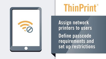 Citrix Ready Spotlight Video Contest 2018 - ThinPrint Mobile Print