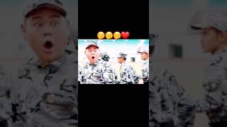 تعرضت لموقف محرج وانقذه حبيبه🤭😅لقطه لمسلسل انت اجمل مافي العالم