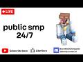 Best Cracked 1.21.11 Public SMP LIVE 🔴 | 24/7 | FREE Redeem Code + Free To Play 💎 | Join Fast!