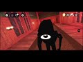 Doors - The Hotel All Entities (+The Rooms, Backdoor) (scuze că nu e Halt) #doorsroblox