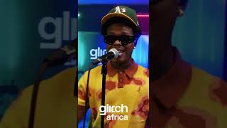 Nasty C - Broken Marriages | Glitch Sessions #glitchafrica #glitchsessions