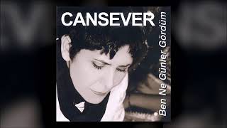 CANSEVER   SEN DE GİTTİN Resimi