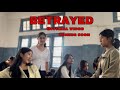 The untold story of a poor girl betrayed official movie teaser
