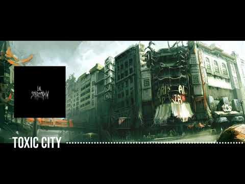 TOXIC CITY TRAP HARD TYPE BEAT (PROD BY LIL SCARECRXW)