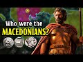 Unraveling the secrets of ancient macedonia documentary