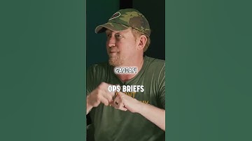 The Moment I Found Out They Were Lying To Us - SEAL Team 6 Operator #military #army #podcast #usarmy