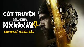 Cốt Truyện Call Of Duty Modern Warfare 4 (2026) - Huynh Đệ Tương Tàn