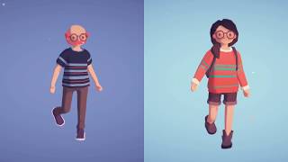 Ooblets trailer PC Gaming Show E3 2017
