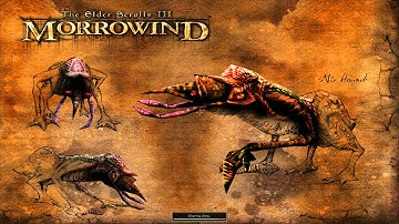 Lets Play Interactive Morrowind: Episode 1 (Part 2)