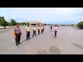 BINSIK SUNDAY DHARMAPATI #satpamprofesional #satpam_pride #satpamindonesia 