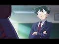 Eu dublando o Tadano-Kun de Komi-san wa, Komyushou desu
