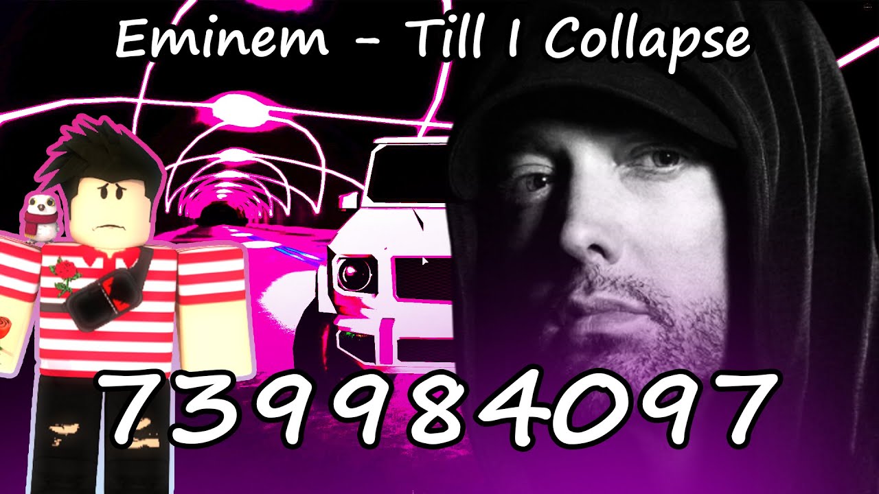 Eminem 10 Roblox Music Codes Ids May 2021 2 Youtube - eminem music codes roblox