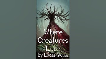 Thumbnail of Dungeon and Dragons Horror Music | "Where Creatures Lurk" #dnd #horror #ttrpg
