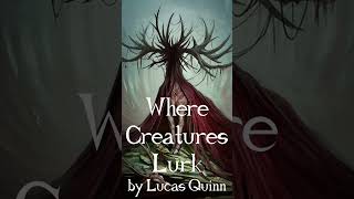 Dungeon and Dragons Horror Music | Where Creatures Lurk #dnd #horror #ttrpg