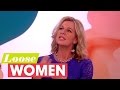 Katie Hopkins Upsets Coleen Nolan | Loose Women