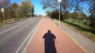 Na kole Poodřím - 20.10.2019