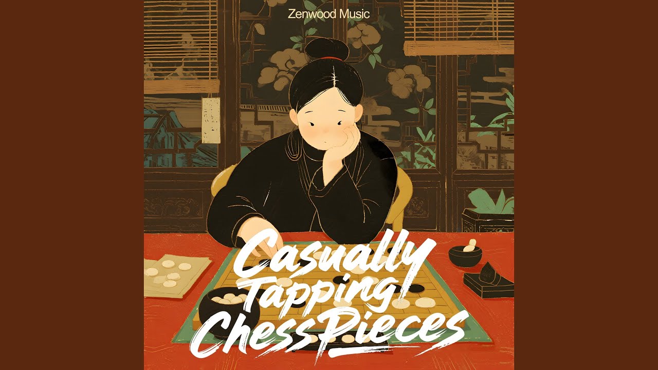 Watch Casually Tapping Chess Pieces on YouTube Watch Casually Tapping Chess Pieces on YouTube