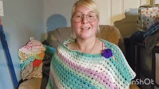 Finished Objects #crochet