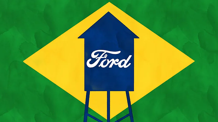 The Failed City With A Terrible Name