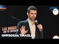 Sam Morril: You've Changed - Official Trailer | Prime Video