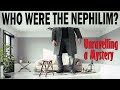 THE NEPHILIM? Mighty Giants, Fallen Angels or Mysterious Beings: Unravelling a Mystery, Rabbi Skobac