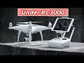 5 Most Popular Professional Drone With Camera Under Rs 3000 | World Smallest Drone With HD Camera