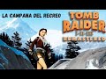 Tomb Raider II Remastered - Trofeo/Logro - La campana del recreo 🏆