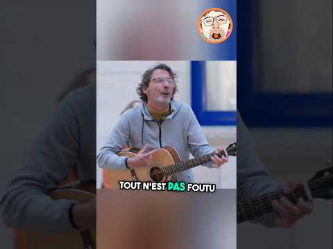 OUAIS, ENCORE UN APRÈS-MIDI OÙ JE M'ENNUYAIS @impulslive